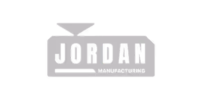 Jordan Manufacturing client logo