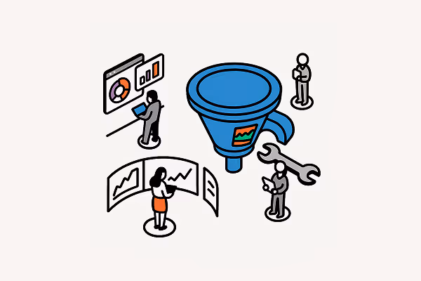 Lead funnel strategy guide