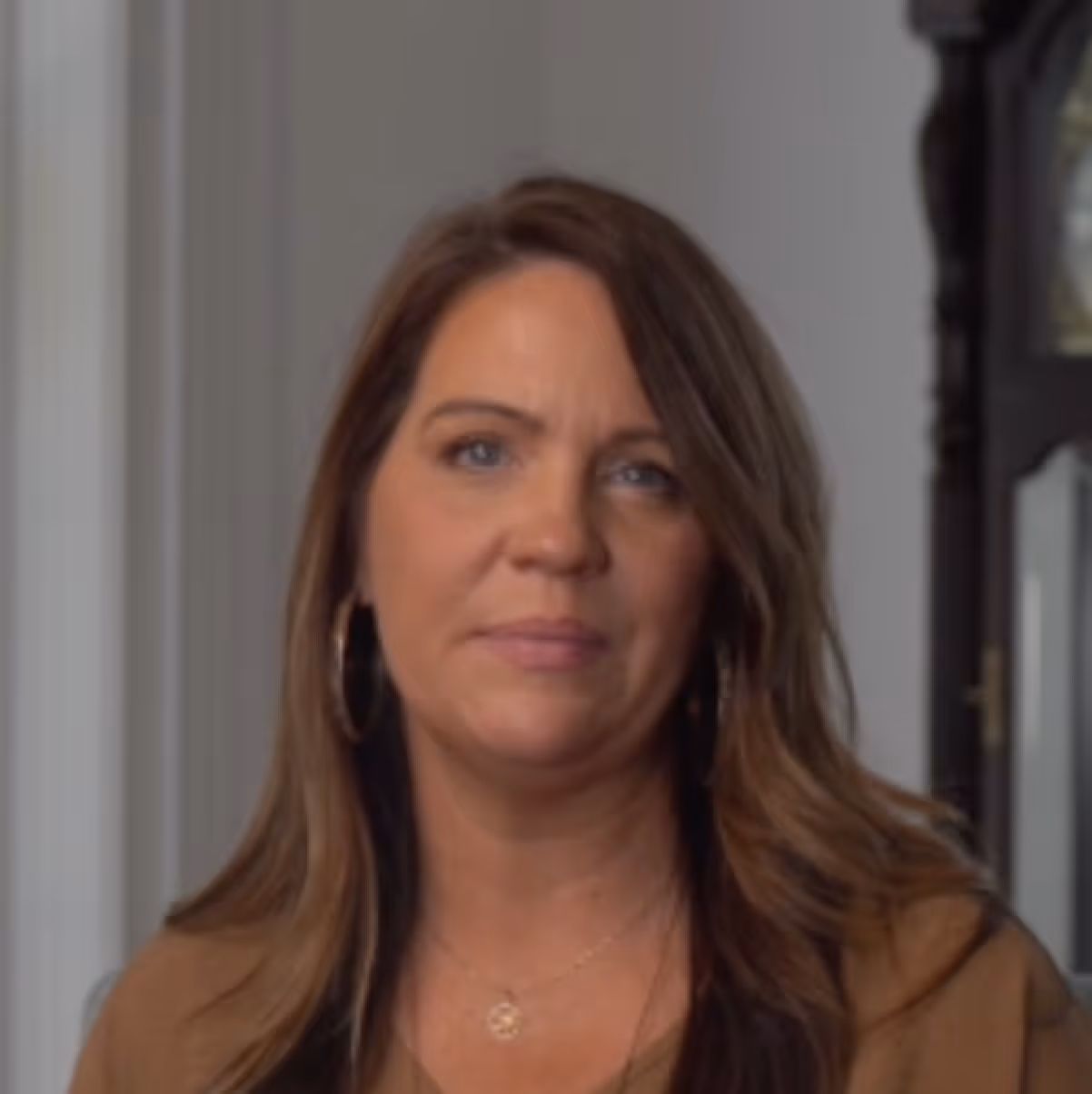 Customer review screenshot